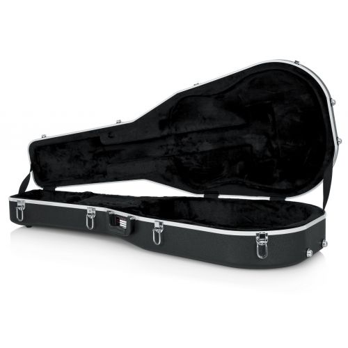 Кейс для акустичної гітари Gator GC-DREAD Dreadnought Guitar Case